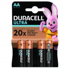 Duracell Ultra MX1500
